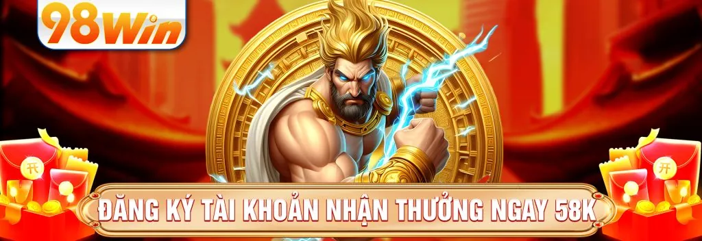 Đăng ký tài khoản mới để chơi game nổ hũ ăn tiền