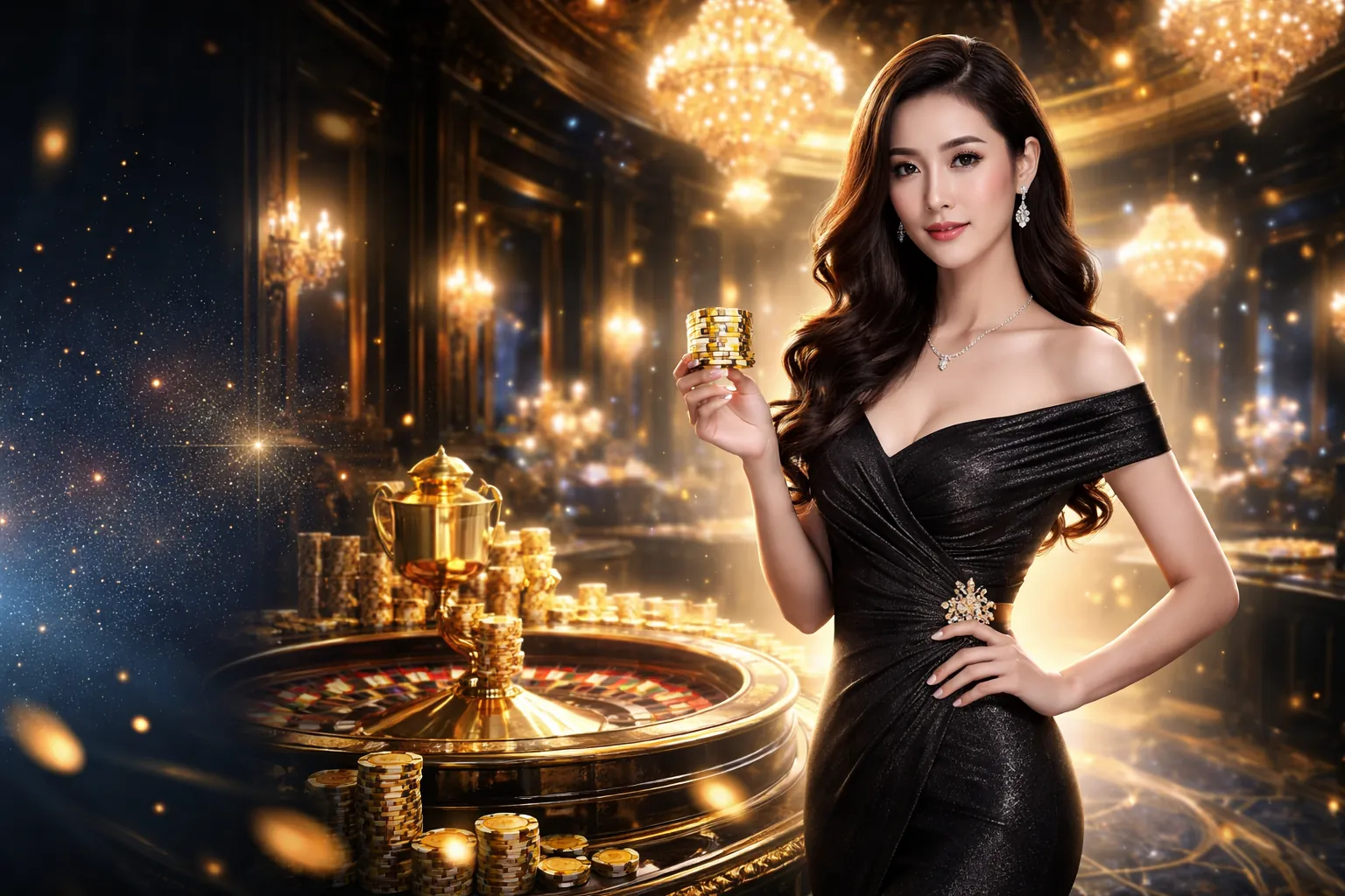 Hình ảnh tiêu đề trang Tin Tức về game nổ hũ ăn tiền