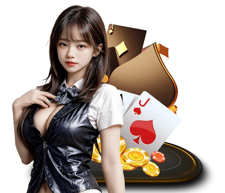 Người chơi Nổ Hũ ăn tiền đang vui mừng chiến thắng